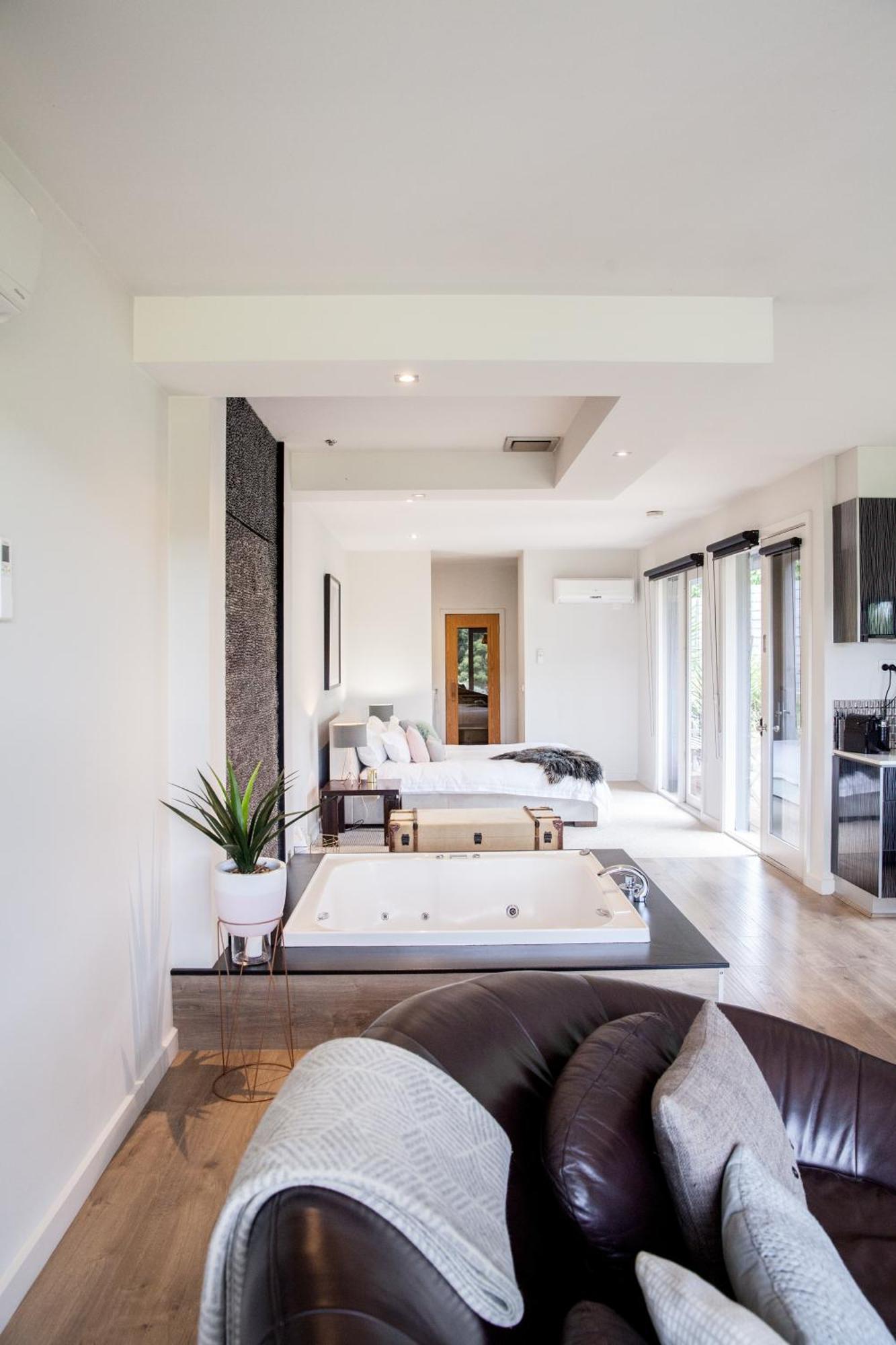 Polperro Villas Red Hill Δωμάτιο φωτογραφία