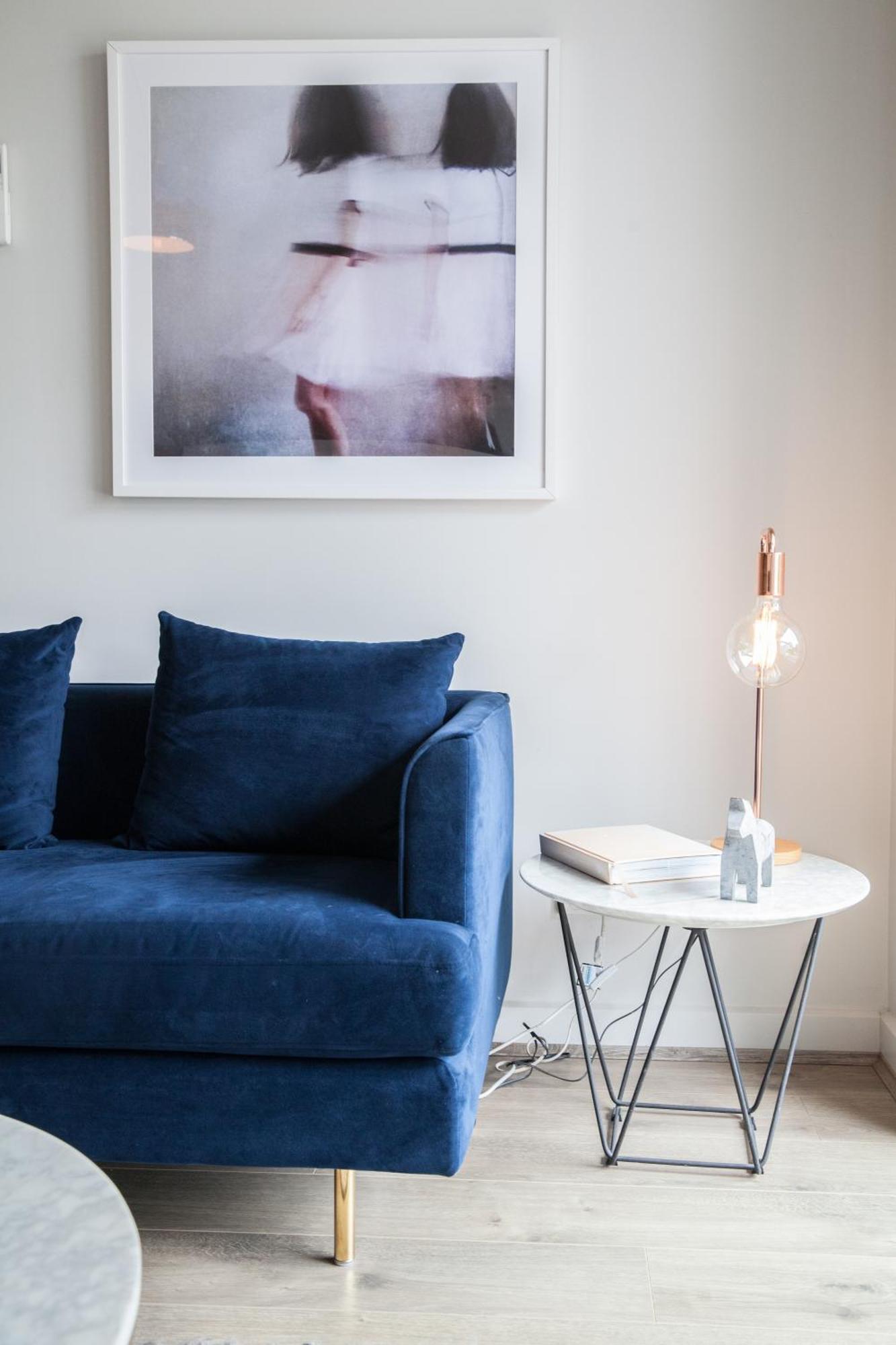 Polperro Villas Red Hill Δωμάτιο φωτογραφία