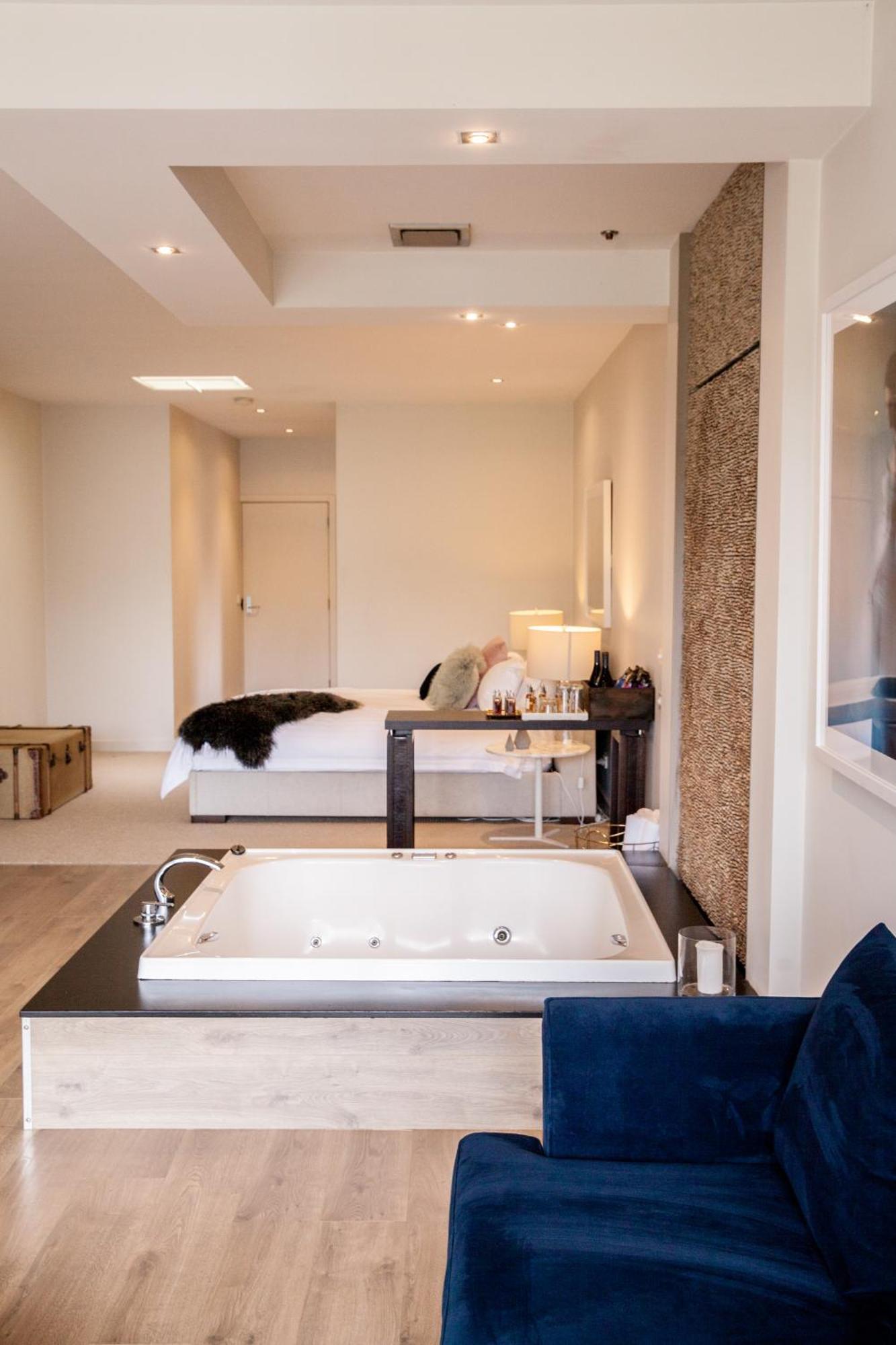 Polperro Villas Red Hill Δωμάτιο φωτογραφία