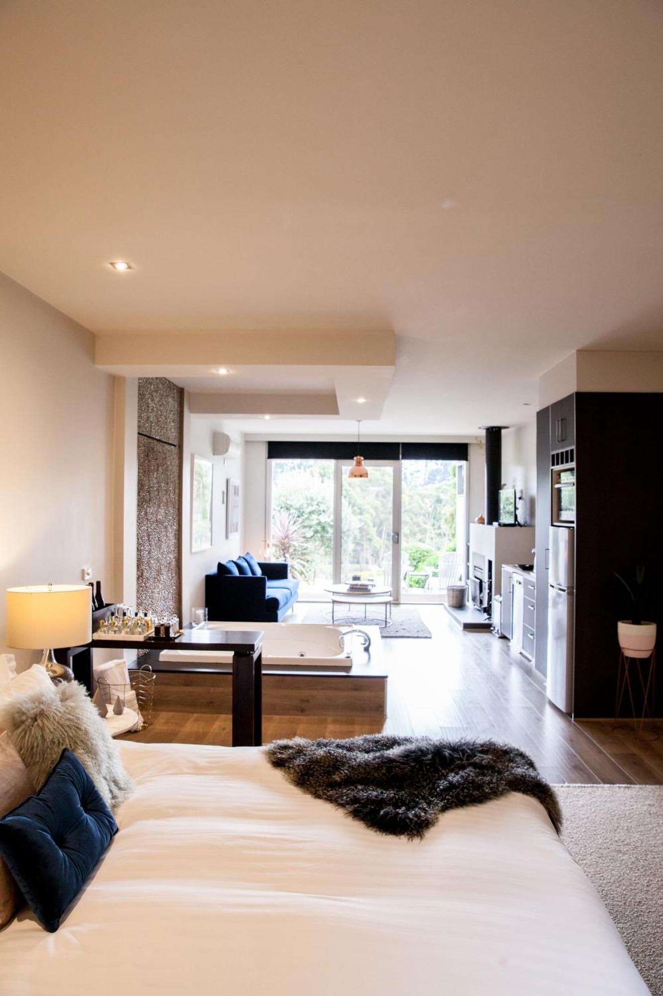 Polperro Villas Red Hill Δωμάτιο φωτογραφία