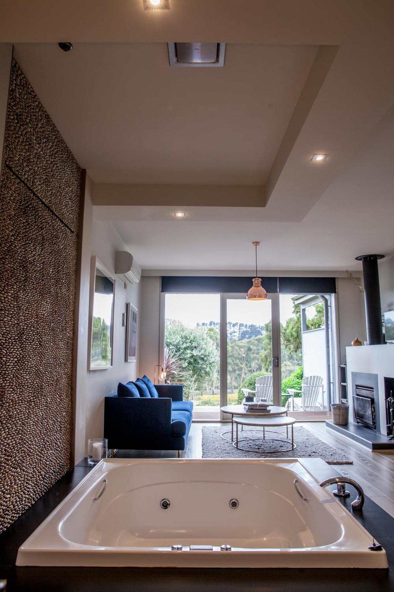 Polperro Villas Red Hill Εξωτερικό φωτογραφία