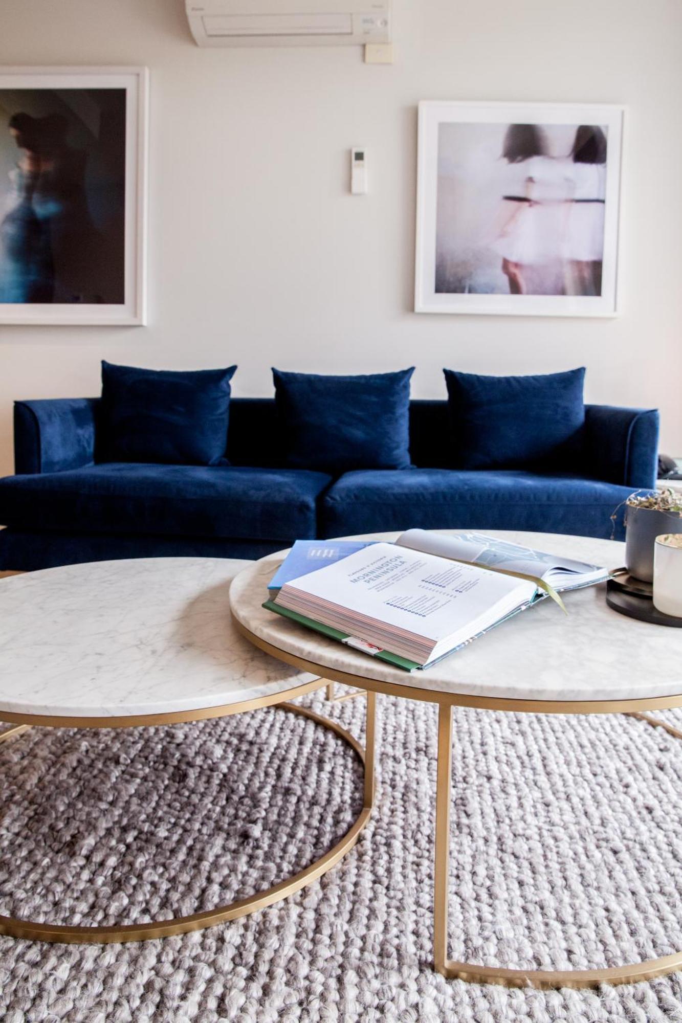 Polperro Villas Red Hill Εξωτερικό φωτογραφία