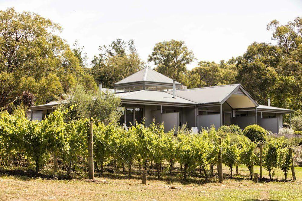 Polperro Villas Red Hill Εξωτερικό φωτογραφία