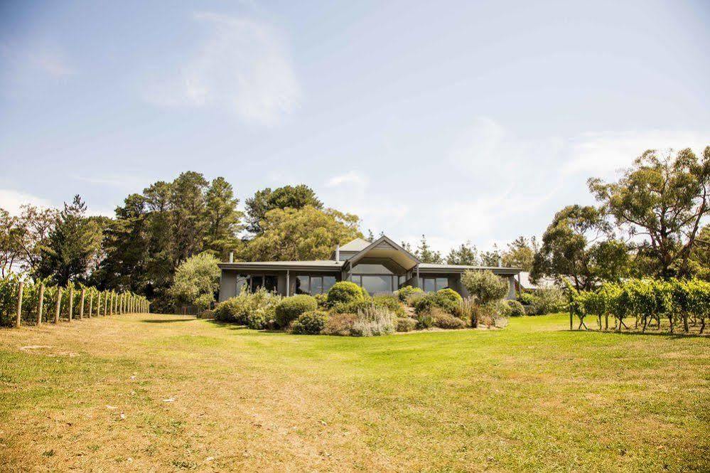 Polperro Villas Red Hill Εξωτερικό φωτογραφία