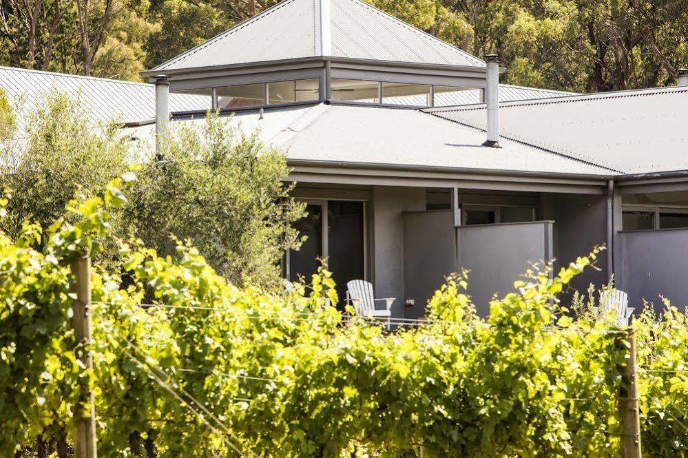 Polperro Villas Red Hill Εξωτερικό φωτογραφία