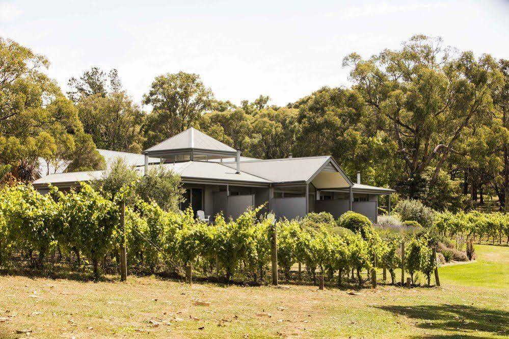 Polperro Villas Red Hill Εξωτερικό φωτογραφία