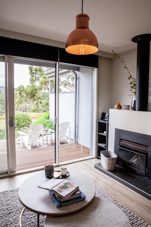 Polperro Villas Red Hill Εξωτερικό φωτογραφία