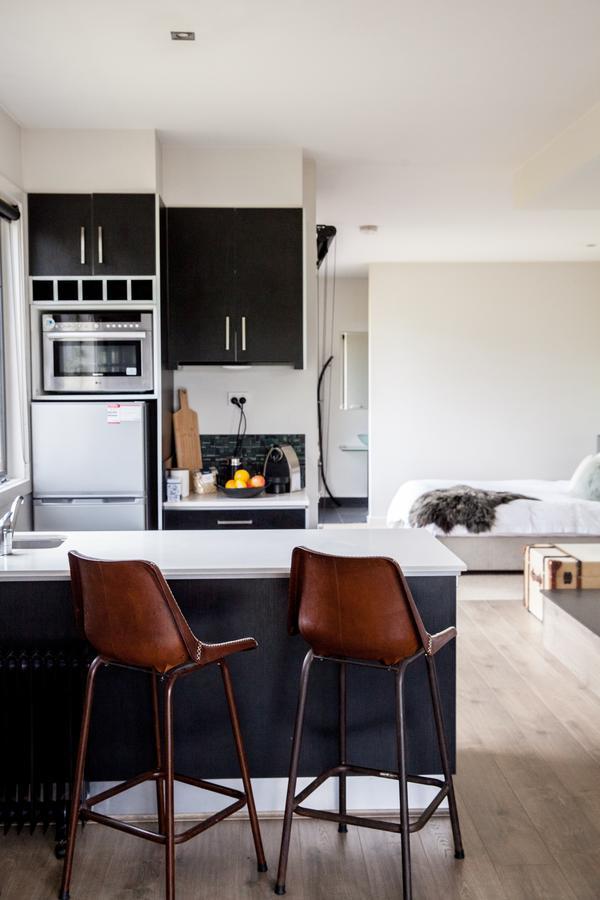 Polperro Villas Red Hill Εξωτερικό φωτογραφία