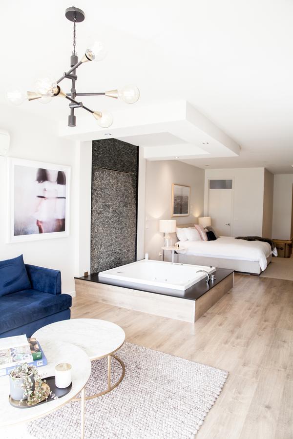 Polperro Villas Red Hill Εξωτερικό φωτογραφία