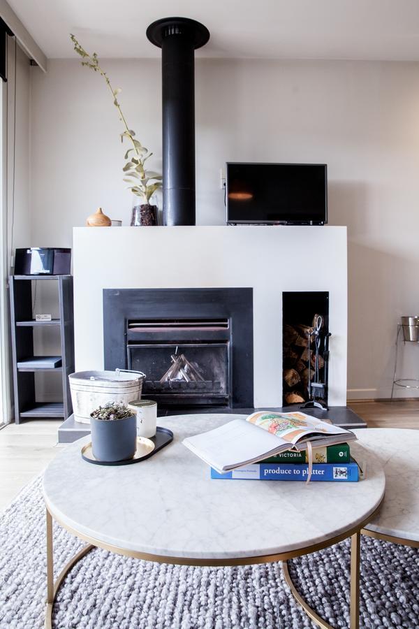 Polperro Villas Red Hill Εξωτερικό φωτογραφία