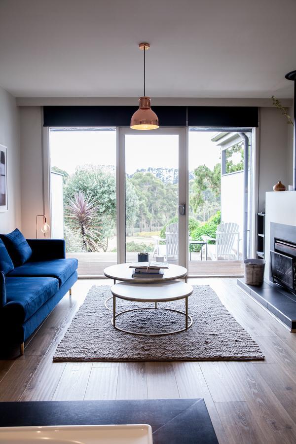 Polperro Villas Red Hill Δωμάτιο φωτογραφία