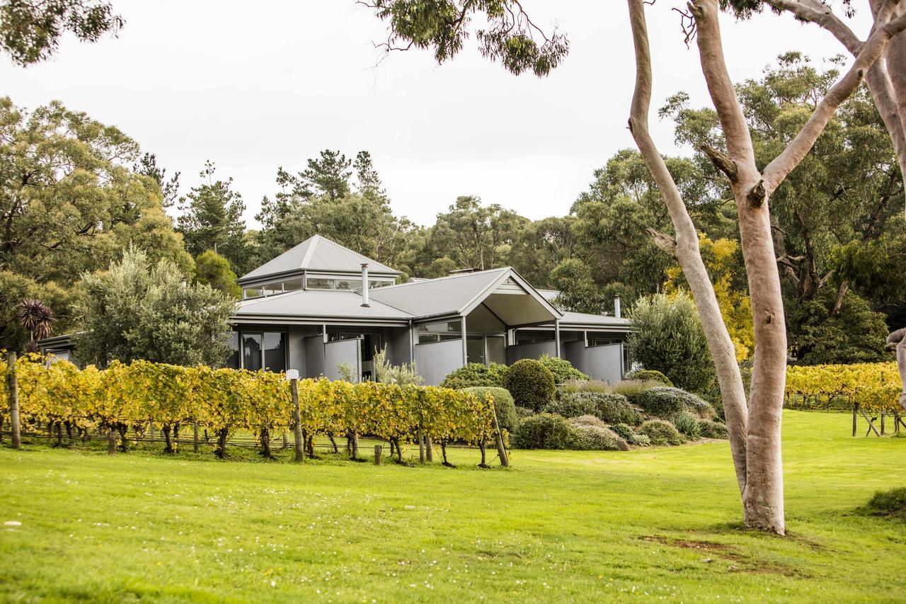 Polperro Villas Red Hill Εξωτερικό φωτογραφία