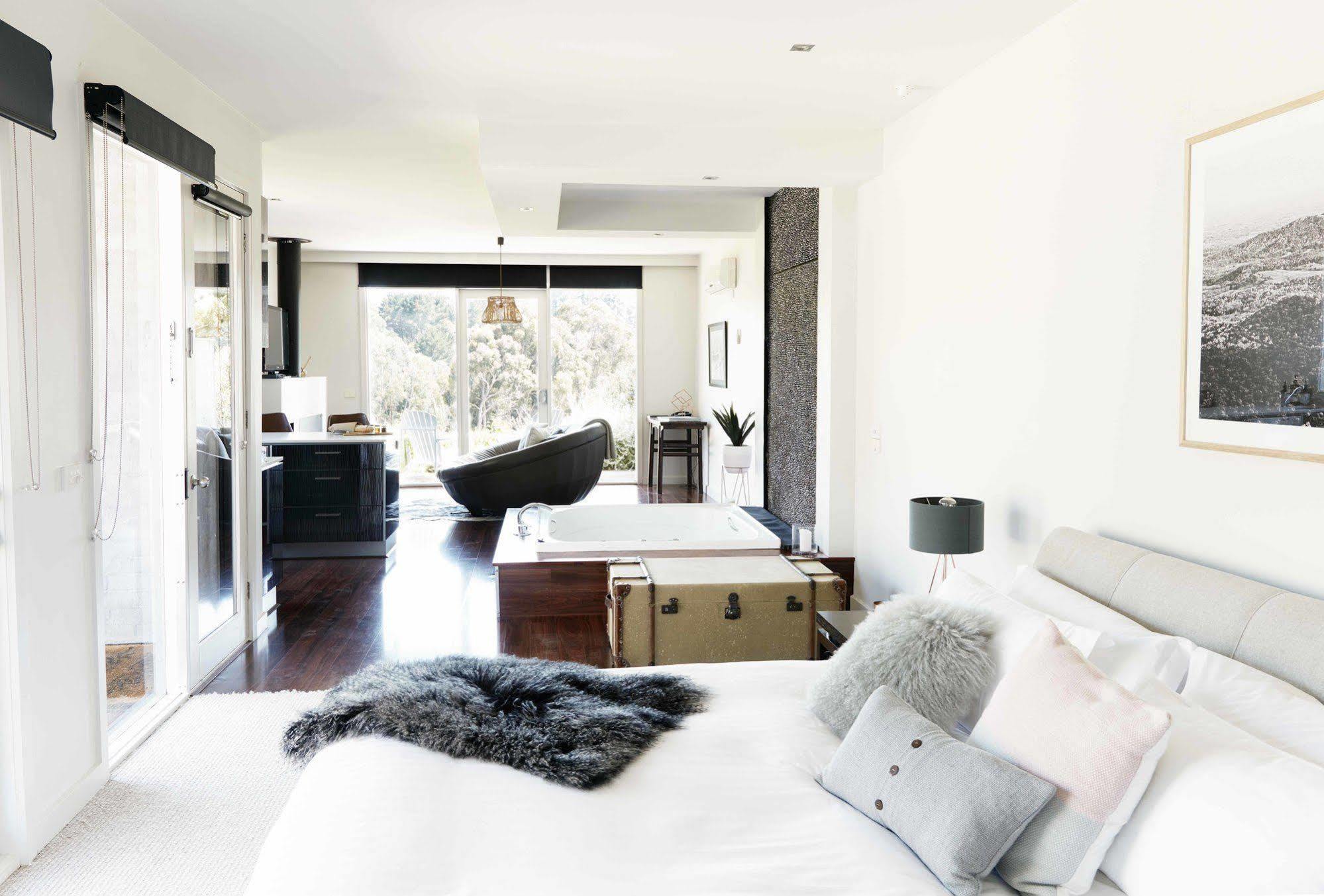 Polperro Villas Red Hill Εξωτερικό φωτογραφία