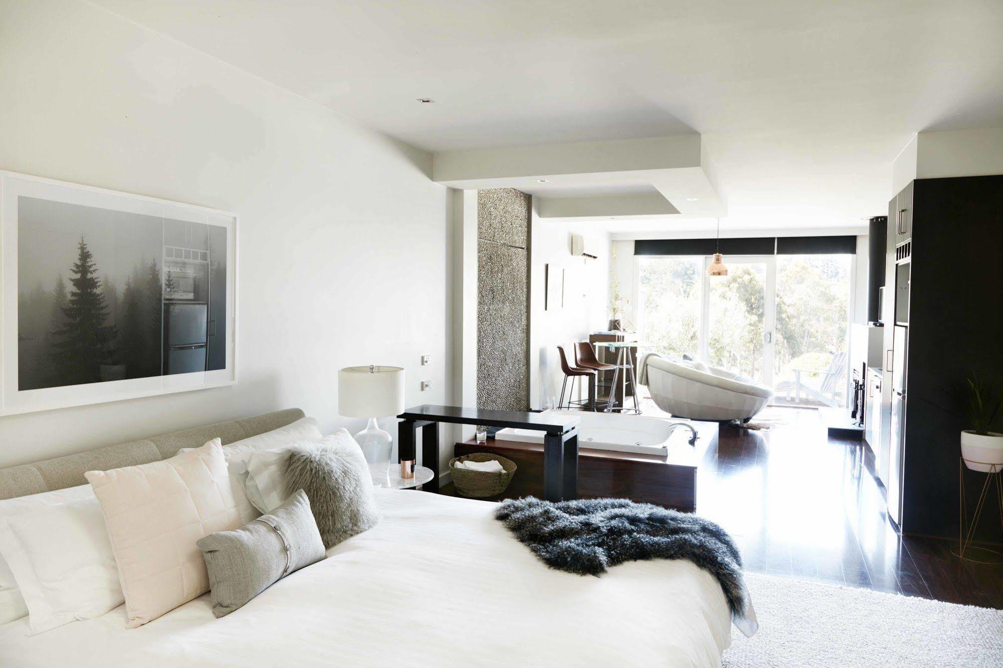 Polperro Villas Red Hill Εξωτερικό φωτογραφία