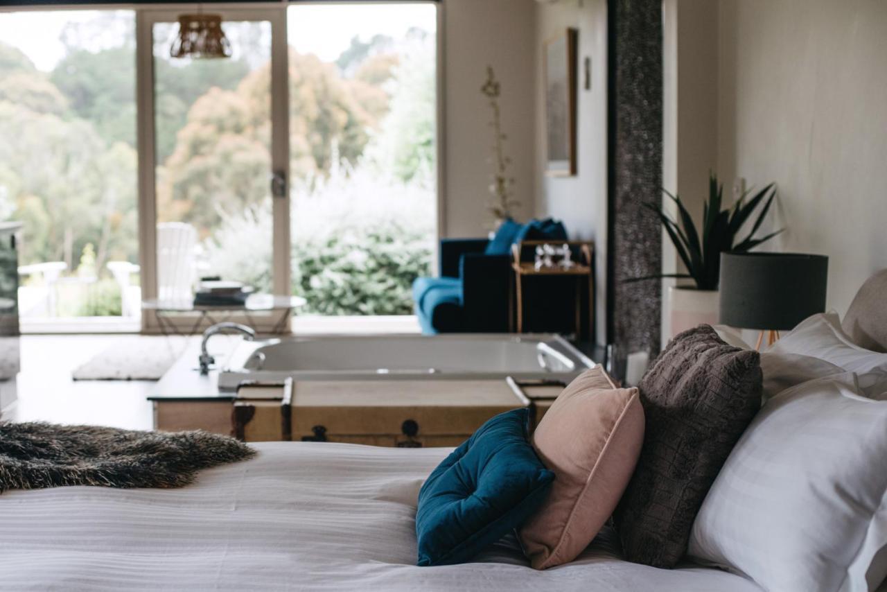 Polperro Villas Red Hill Εξωτερικό φωτογραφία