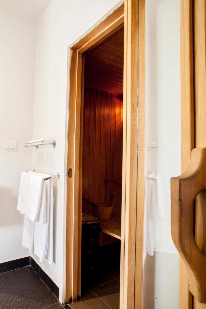 Polperro Villas Red Hill Εξωτερικό φωτογραφία