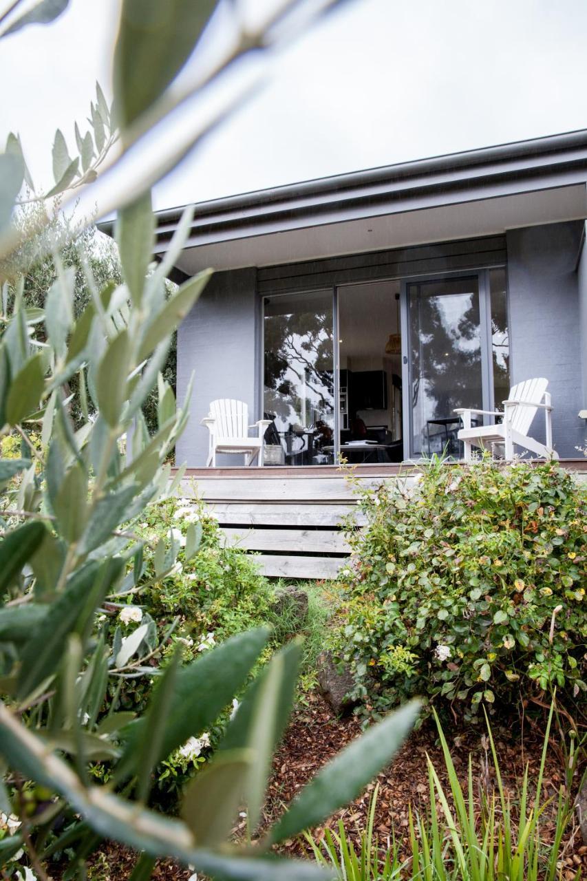 Polperro Villas Red Hill Εξωτερικό φωτογραφία